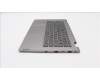 Lenovo 5CB1L43747 Tastatur inkl. TopcaseASM_BEL C21JG MG BL