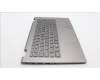 Lenovo 5CB1L43749 Tastatur inkl. TopcaseASM_SLV C21JG MG BL