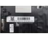 Lenovo 5CB1L43749 Tastatur inkl. TopcaseASM_SLV C21JG MG BL