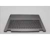 Lenovo 5CB1L43750 Tastatur inkl. TopcaseASM_SWS C21JG MG BL