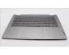 Lenovo 5CB1L43752 Tastatur inkl. TopcaseASM_CZE/SLK C21JG MG BL