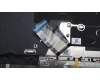 Lenovo 5CB1L43752 Tastatur inkl. TopcaseASM_CZE/SLK C21JG MG BL