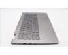Lenovo 5CB1L43752 Tastatur inkl. TopcaseASM_CZE/SLK C21JG MG BL