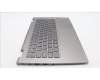 Lenovo 5CB1L43752 Tastatur inkl. TopcaseASM_CZE/SLK C21JG MG BL