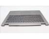 Lenovo 5CB1L43755 Tastatur inkl. TopcaseASM_UKR C21JG MG BL