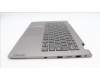 Lenovo 5CB1L43755 Tastatur inkl. TopcaseASM_UKR C21JG MG BL