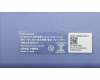 Lenovo 5CB1L44946 COVER Upper Case ASM_BUL W/ PEN WT 82XK
