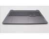 Lenovo 5CB1L44953 Tastatur inkl. Topcase ASM_ARA L83AQ A/G