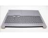 Lenovo 5CB1L44964 Tastatur inkl. Topcase deutsch L83AQ A/G