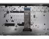 Lenovo 5CB1L44965 Tastatur inkl. Topcase ASM_GRE L83AQ A/G