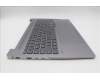 Lenovo 5CB1L44965 Tastatur inkl. Topcase ASM_GRE L83AQ A/G
