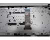 Lenovo 5CB1L44968 Tastatur inkl. Topcase ASM_HUN L83AQ A/G