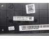 Lenovo 5CB1L44968 Tastatur inkl. Topcase ASM_HUN L83AQ A/G