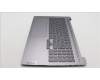 Lenovo 5CB1L44972 Tastatur inkl. Topcase ASM_KOR L83AQ A/G