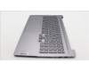 Lenovo 5CB1L44976 Tastatur inkl. Topcase ASM_RUS L83AQ A/G