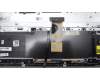 Lenovo 5CB1L44978 Tastatur inkl. Topcase spanisch L83AQ A/G