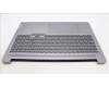 Lenovo 5CB1L44979 C-Abdeckung mit Tastatur, Schweiz, Arktisgrau