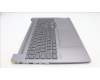 Lenovo 5CB1L44979 Tastatur inkl. Topcase schweiz L83AQ A/G