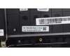 Lenovo 5CB1L44979 Tastatur inkl. Topcase schweiz L83AQ A/G