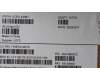 Lenovo 5CB1L44981 Tastatur inkl. Topcase ASM_THAI L83AQ A/G