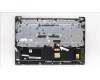 Lenovo 5CB1L44985 Tastatur inkl. Topcase ASM_USA ENG L83AQ A/G