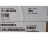 Lenovo 5CB1L44985 Tastatur inkl. Topcase ASM_USA ENG L83AQ A/G