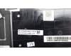 Lenovo 5CB1L44985 Tastatur inkl. Topcase ASM_USA ENG L83AQ A/G