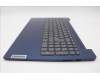 Lenovo 5CB1L45459 Tastatur inkl. Topcase deutsch L82X7 AB BL