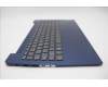 Lenovo 5CB1L45459 Tastatur inkl. Topcase deutsch L82X7 AB BL