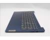 Lenovo 5CB1L45463 Tastatur inkl. Topcase ASM_HUN L82X7 AB BL