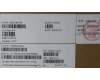 Lenovo 5CB1L45479 Tastatur inkl. Topcase ASM_UKR L82X7 AB BL