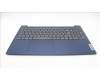 Lenovo 5CB1L45479 Tastatur inkl. Topcase ASM_UKR L82X7 AB BL