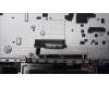 Lenovo 5CB1L45479 Tastatur inkl. Topcase ASM_UKR L82X7 AB BL