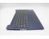 Lenovo 5CB1L45481 Tastatur inkl. Topcase ASM_ENG L82X7 AB NBL