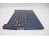 Lenovo 5CB1L45482 Tastatur inkl. Topcase ASM_UK L82X7 AB NBL