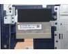 Lenovo 5CB1L45482 Tastatur inkl. Topcase ASM_UK L82X7 AB NBL