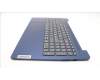 Lenovo 5CB1L45483 Tastatur inkl. Topcase ASM_ITA L82X7 AB NBL