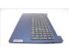 Lenovo 5CB1L45484 Tastatur inkl. Topcase spanisch L82X7 AB NBL