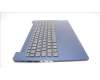 Lenovo 5CB1L45487 Tastatur inkl. Topcase ASM_POR L82X7 AB NBL