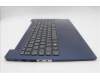 Lenovo 5CB1L45494 Tastatur inkl. Topcase deutsch L82X7 AB NBL
