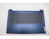 Lenovo 5CB1L45555 C-Abdeckung mit Tastatur, Englisch (US, Euro), tiefblau, Ohne_Hintergrundbeleuchtung