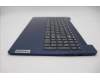 Lenovo 5CB1L45555 Tastatur inkl. Topcase ASM_EURO ENG L82X7ABNBL