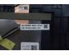 Lenovo 5CB1L45557 Tastatur inkl. Topcase ASM_BUL L82X7 AB NBL