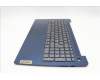 Lenovo 5CB1L45582 Tastatur inkl. Topcase ASM_NORDIC L82X7 ABFPBL