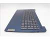 Lenovo 5CB1L45587 Tastatur inkl. Topcase schweiz L82X7 ABFP BL