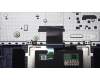 Lenovo 5CB1L45597 Tastatur inkl. Topcase spanisch L82X7 ABFP NBL