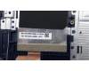 Lenovo 5CB1L45597 Tastatur inkl. Topcase spanisch L82X7 ABFP NBL