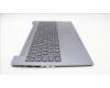 Lenovo 5CB1L45713 Tastatur inkl. Topcase ASM_BEL L82X7 AG BL