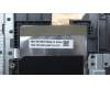 Lenovo 5CB1L45713 Tastatur inkl. Topcase ASM_BEL L82X7 AG BL