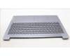 Lenovo 5CB1L45718 Tastatur inkl. Topcase ASM_EURO ENG L82X7 AGBL